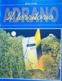 Copertina Libro "Il Teritorio"