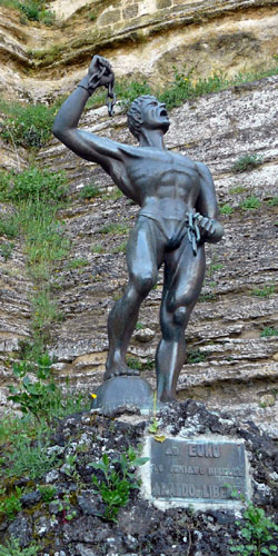 Euno Schiavo di Enna