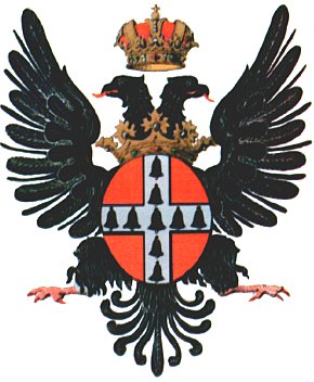 Stemma Famiglia Filangeri