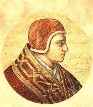 Papa Gregorio XI