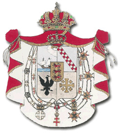 Stemma Casa reale di svezia