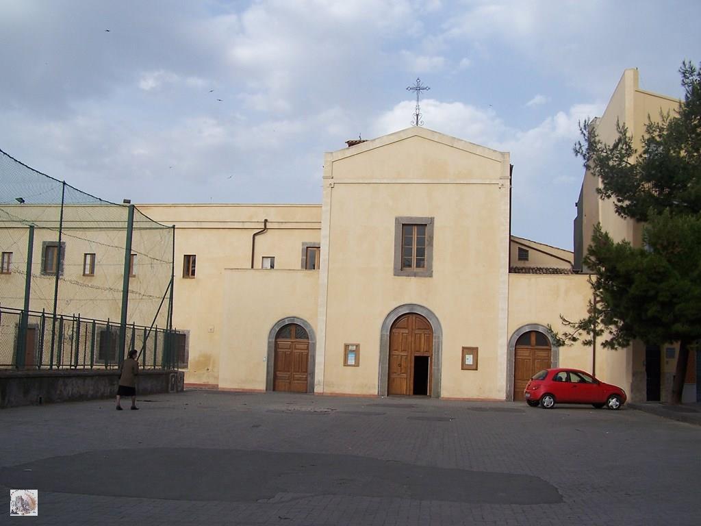 Convento Cappuccini