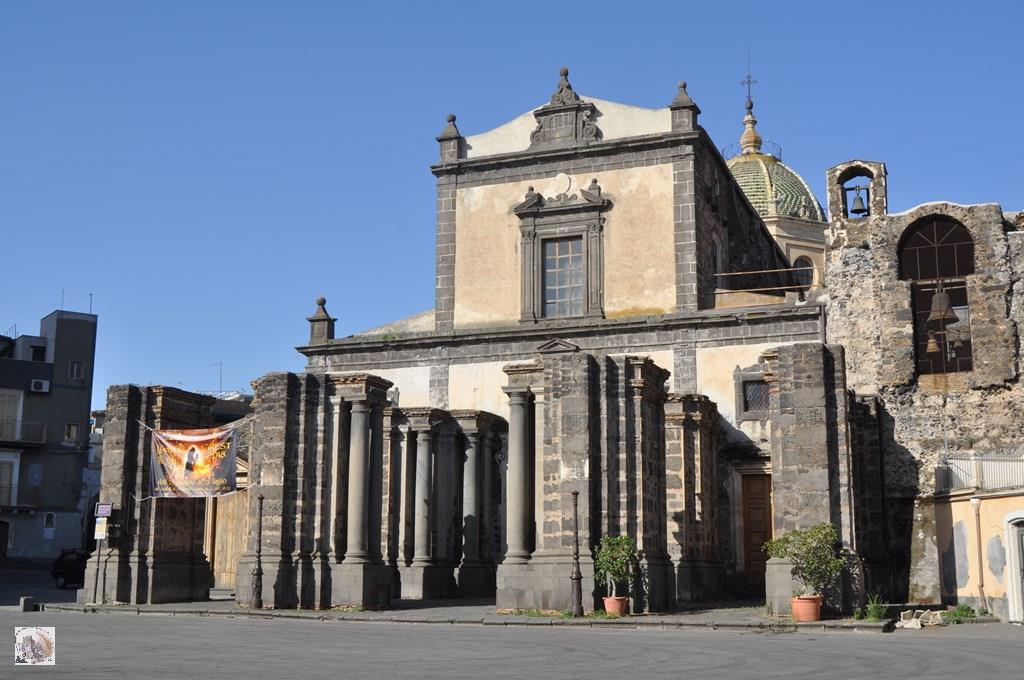 Chiesa Madre o Maria Assunta