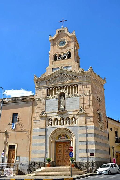 Santa Chiara