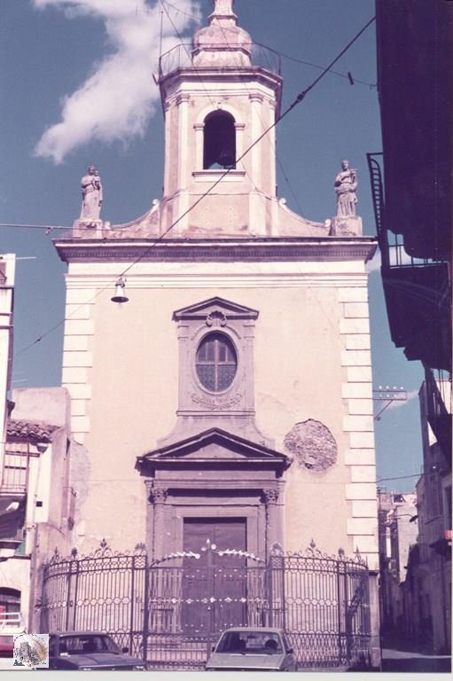 San Giuseppe in Fabbrica