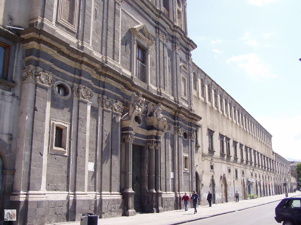 Santa Lucia (Monastero)