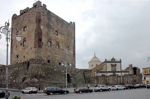il Castello
