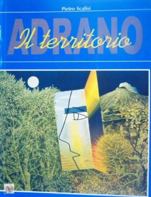 Il Territorio. Libro del Prof. Scalisi