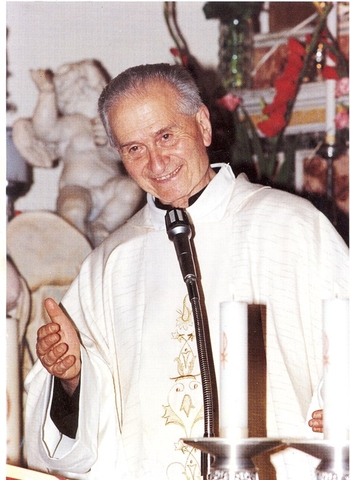 Sac. Ildebrando Antonio Santangelo