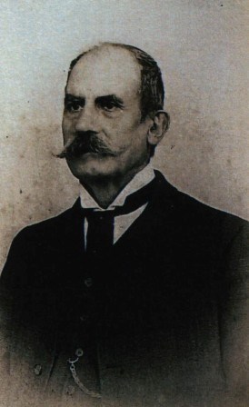 Petronio Russo