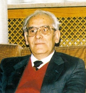Prof. Pietro Scalisi