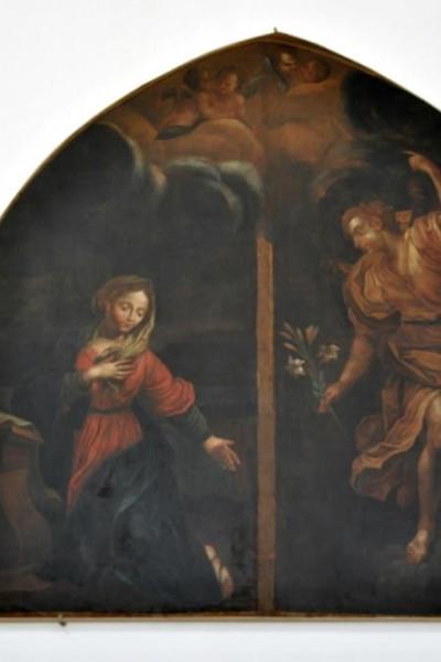 Annunciazione 1