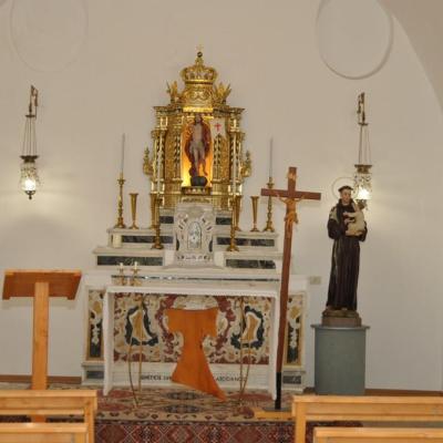 Cappelletta 3