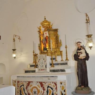 Cappelletta 5