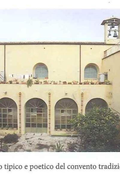 Chiostro