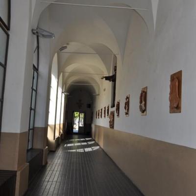 Corridoio Interno 5