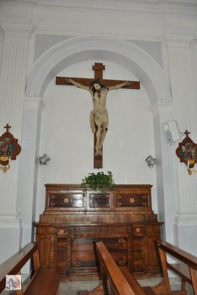 Crocifisso 5