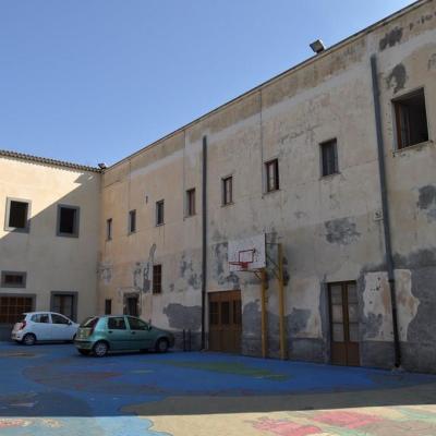 Esterno 1
