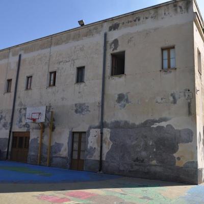 Esterno 3