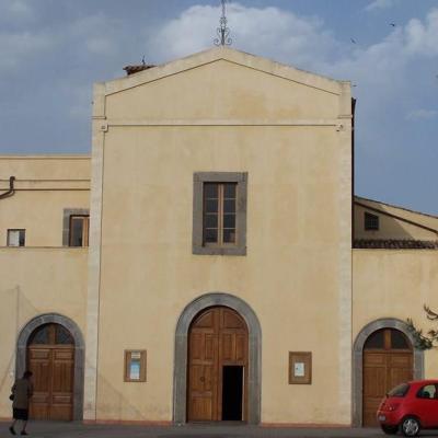 Esterno 7