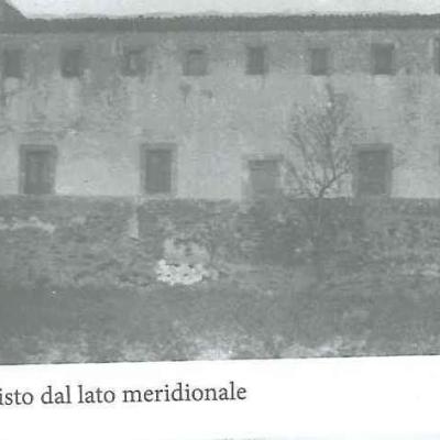 Esterno Antico 3
