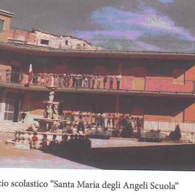 Locale Interno Nuovo