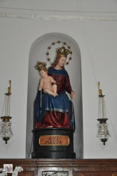 Madonna Di Pompei