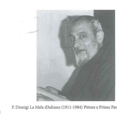 P Dionigi