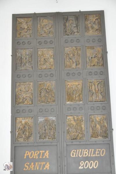 Porta Santa 2