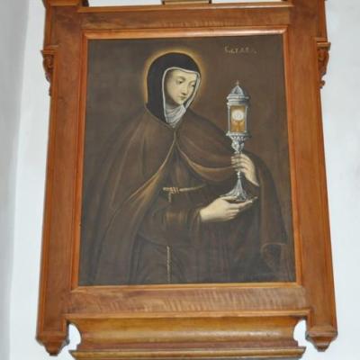 S Chiara 1