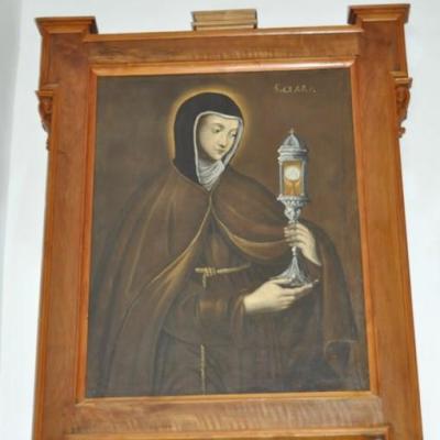 S Chiara 2