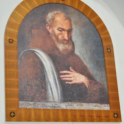 S Felice Da Nicosia 3