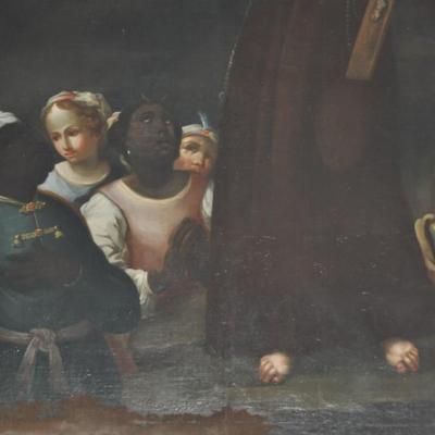 S Francesco Dettaglio
