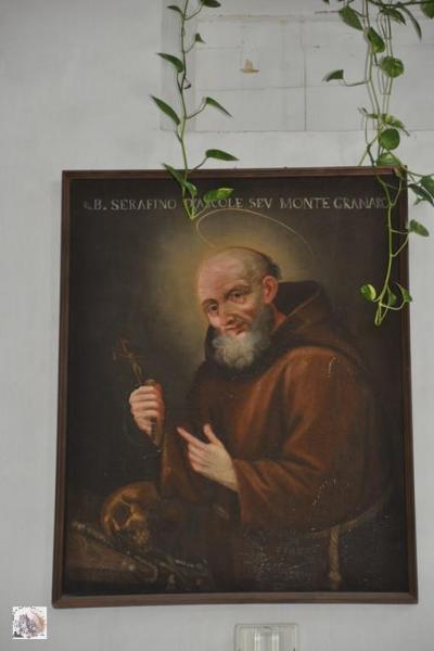 S Serafino