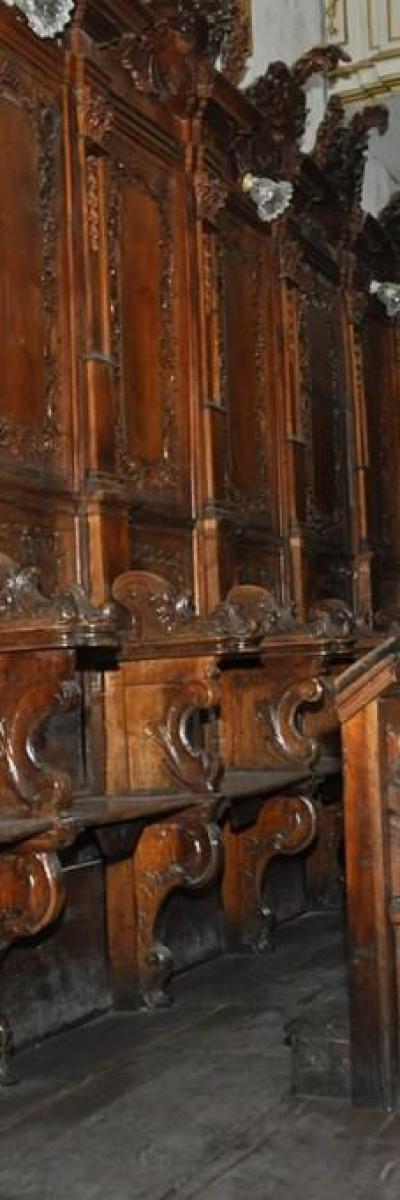 Altare Principale 2