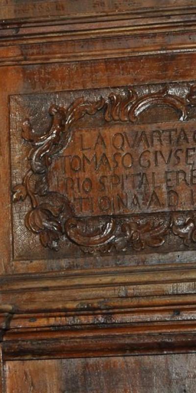 Altare Principale 3