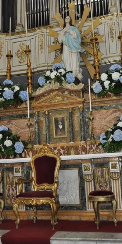 Altare Principle A