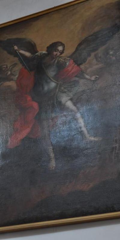 Arcangelo Gabriele