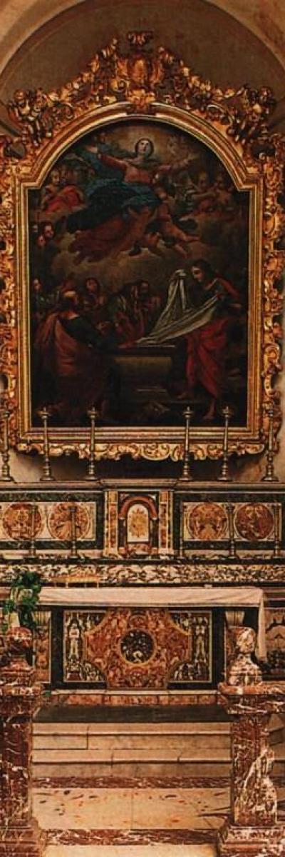 Cappella 