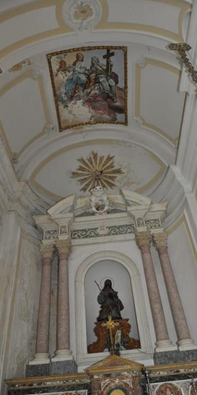 Cappella S Nicolo 01