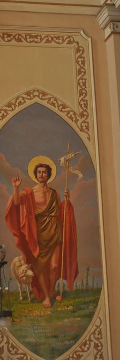 Cappella Sacro Cuore 20