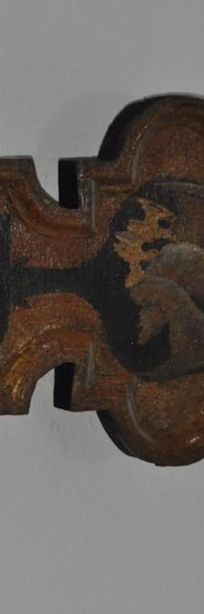 Croce Dipinta 06