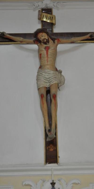 Crocifisso 1