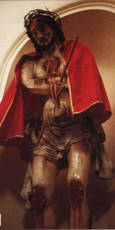 Ecce Homo