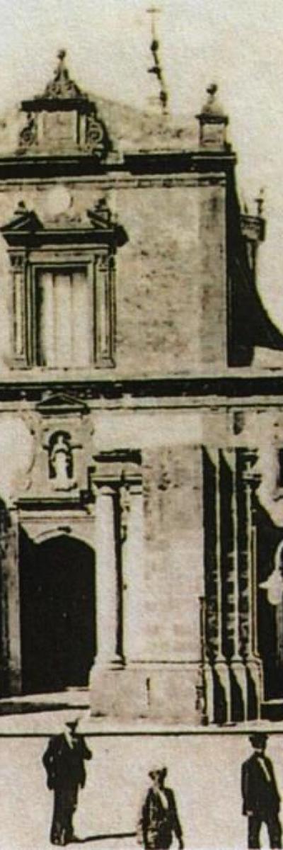 Esterno Antica 01