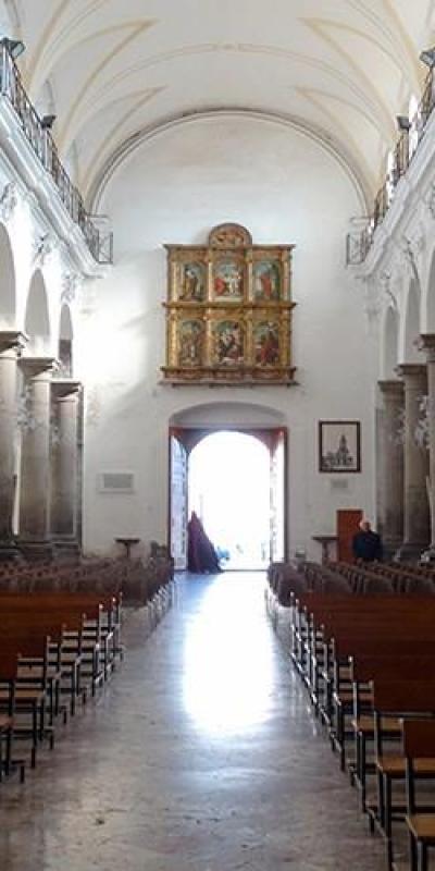 Interno 21