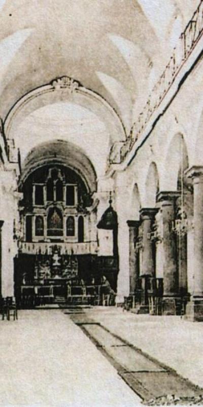 Interno Antica 02