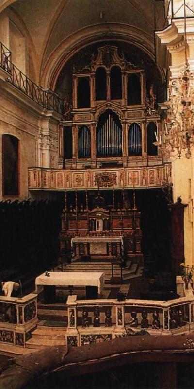 Interno Antico 3
