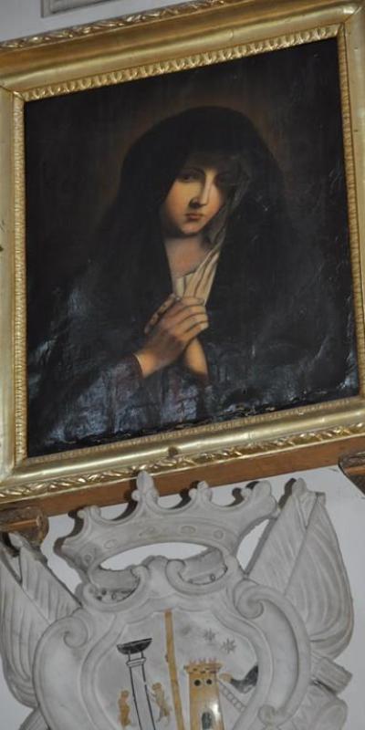 Madonna Addolorata