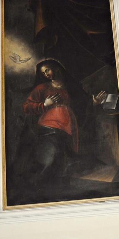 Maria Annunziata 02